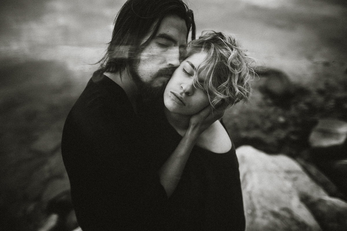 Заплетаю огненный ветер. Соня Черных (sophieblack)