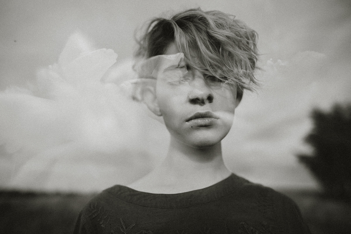 Заплетаю огненный ветер. Соня Черных (sophieblack)