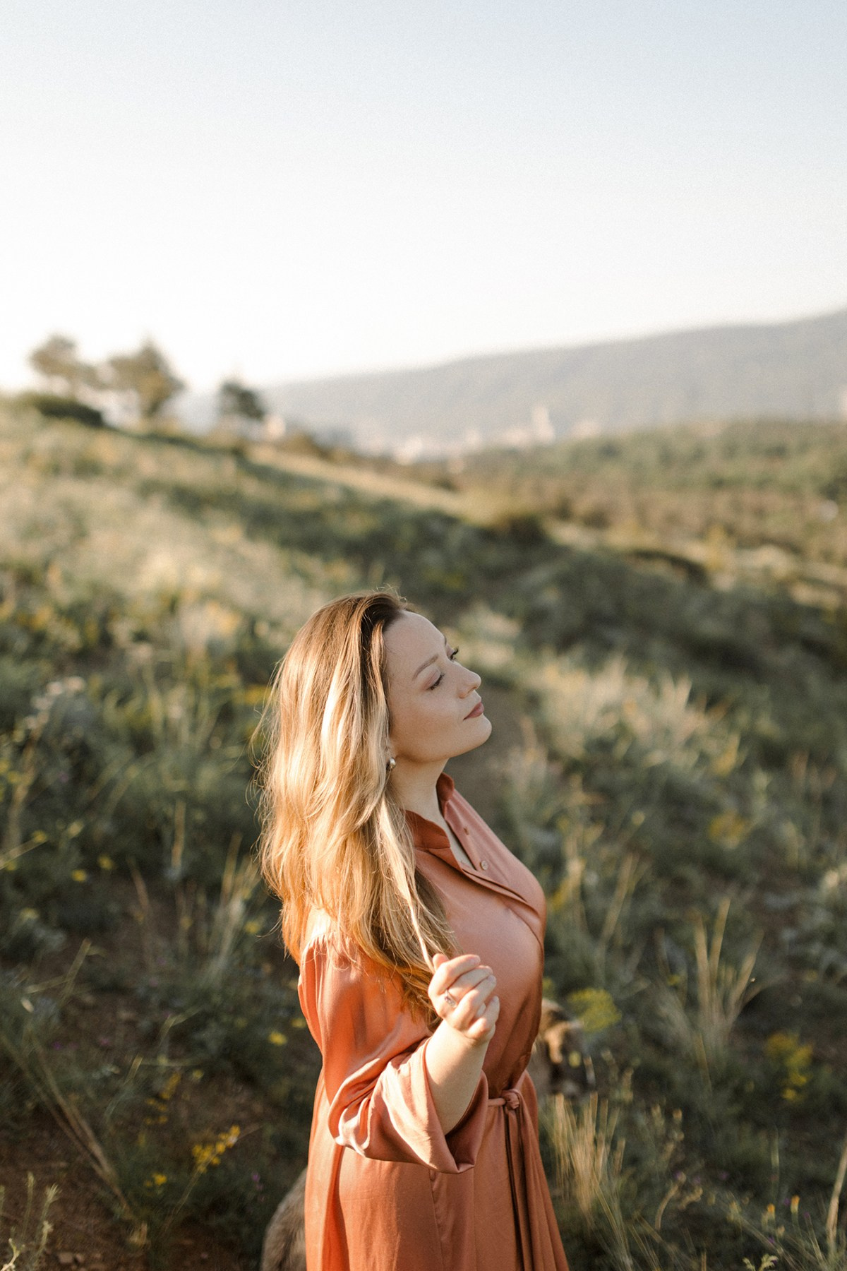 Alena. Anastasia Blud Photography