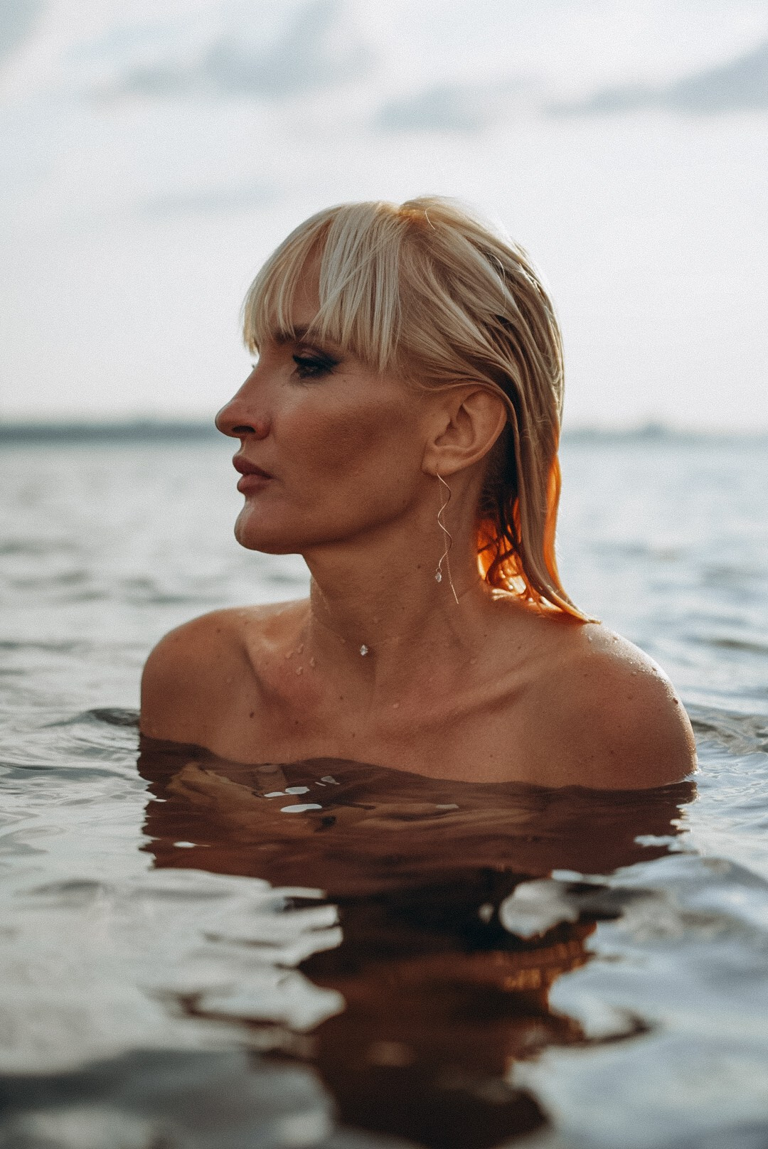 Женский портрет. Семейный фотограф в Казани Александра Киселева