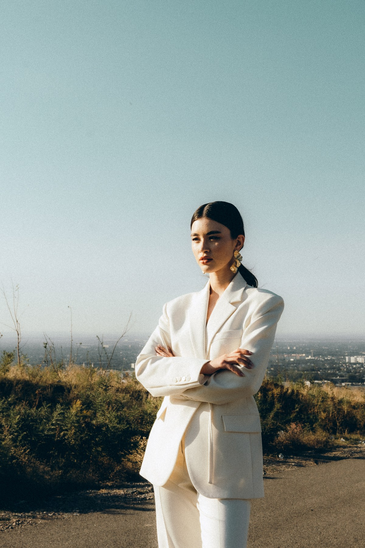 Fashion. Фотографирую пары и индивидуальные съемки в Алматы Шунько Ирина