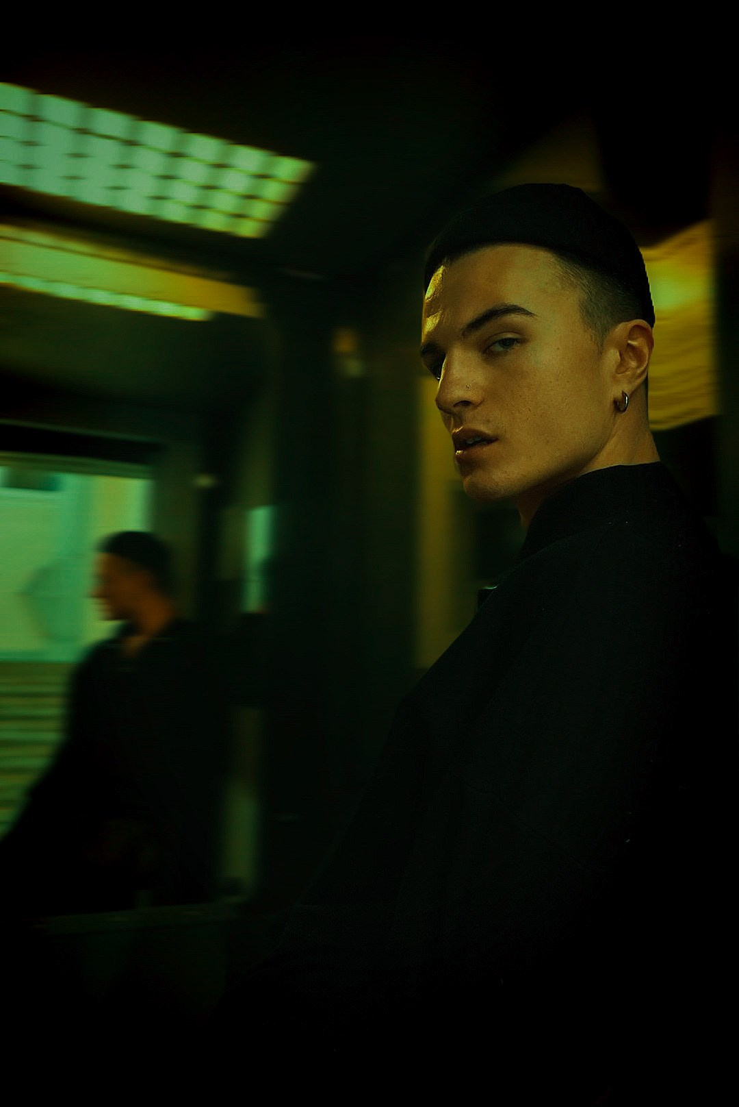 Портретный и event-фотограф в Москве и Санкт-Петербурге Терлецкая Анас