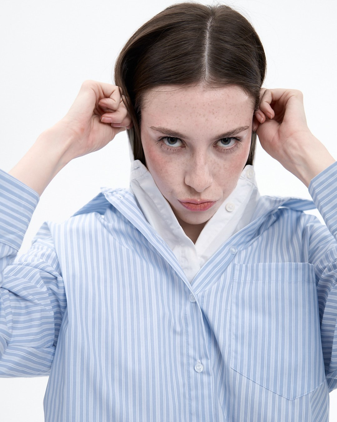 Lookbook. Верговская Софья FASHION-PHOTOGRAPHER из Санкт-Петербурга