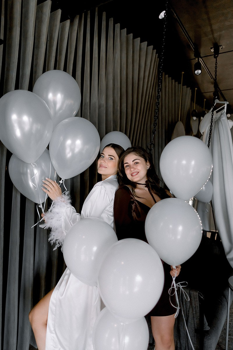 М+К. Фотограф в Красноярске Гетманова Мила