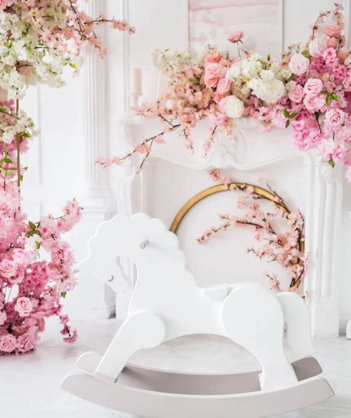 Зал № 27. Фотограф в Москве и области Синенкова Екатерина