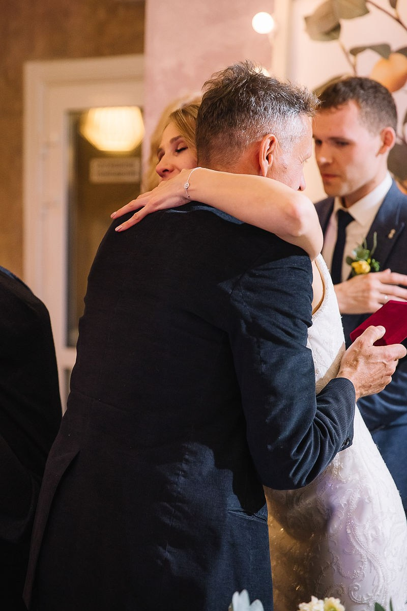 Елена и Евгений