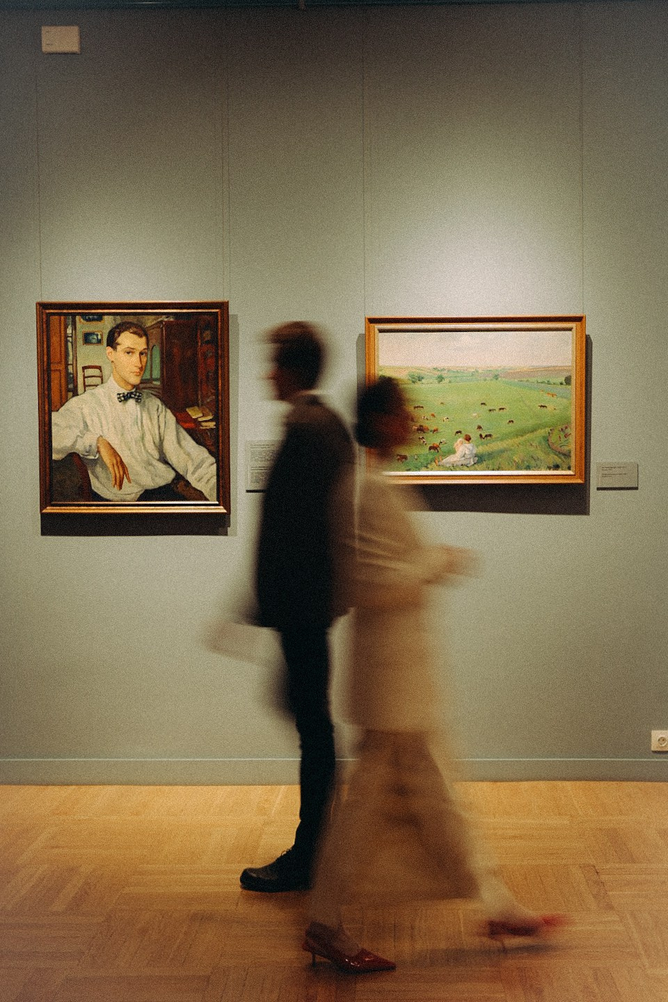 Саша и Катя. Фотограф Нижний Новгород