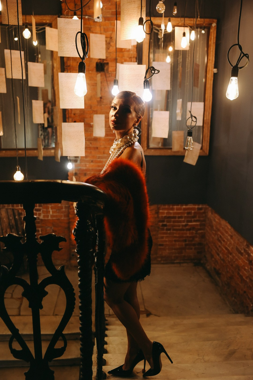 B-day Sveasta. Фотограф Нижний Новгород