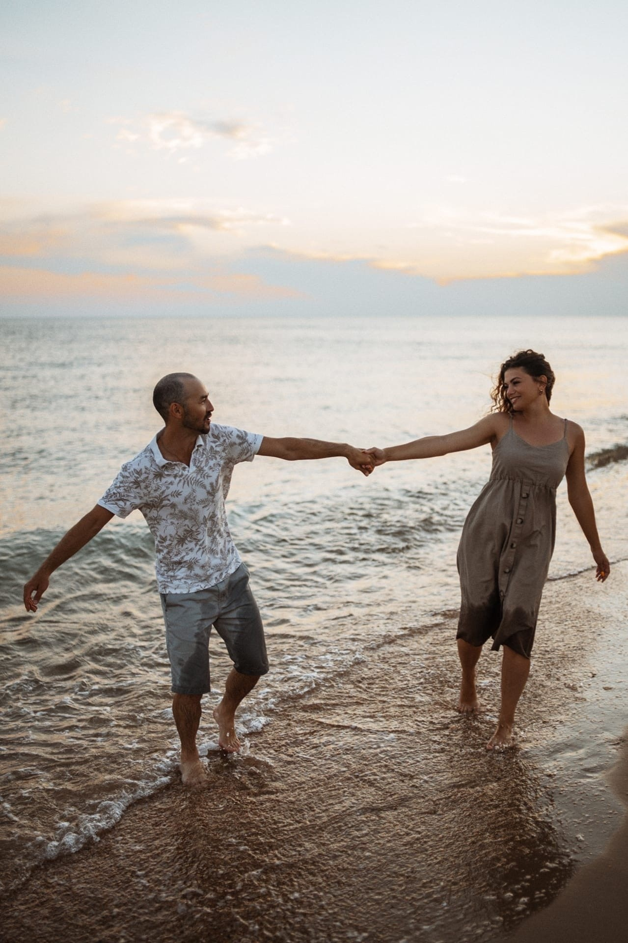 LOVE Story. Фотограф в Анапе Новороссийске Краснодаре Меснянкина Наталья