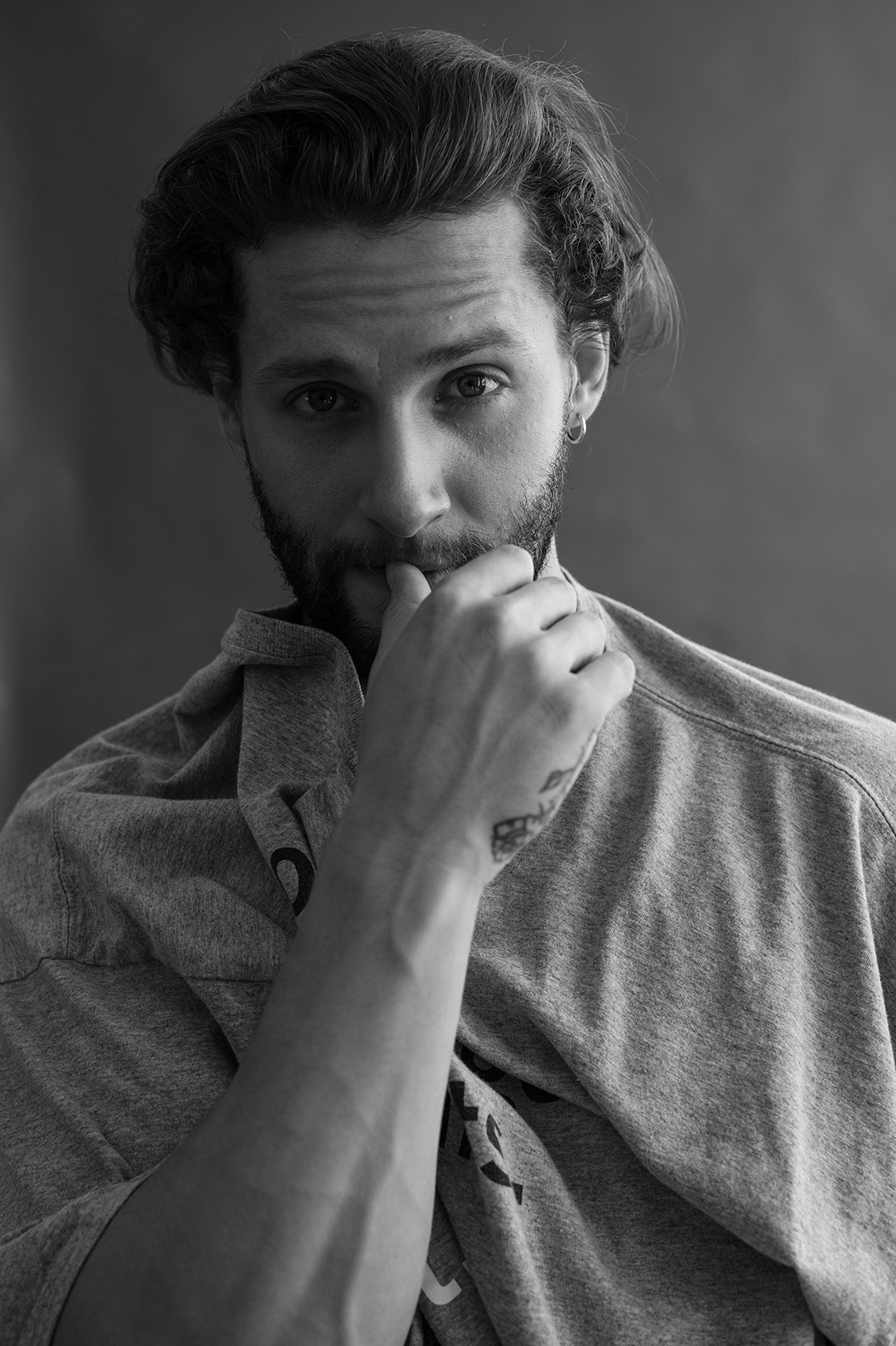 Портретные съемки. Репортажный и портретный фотограф Алена Братчук