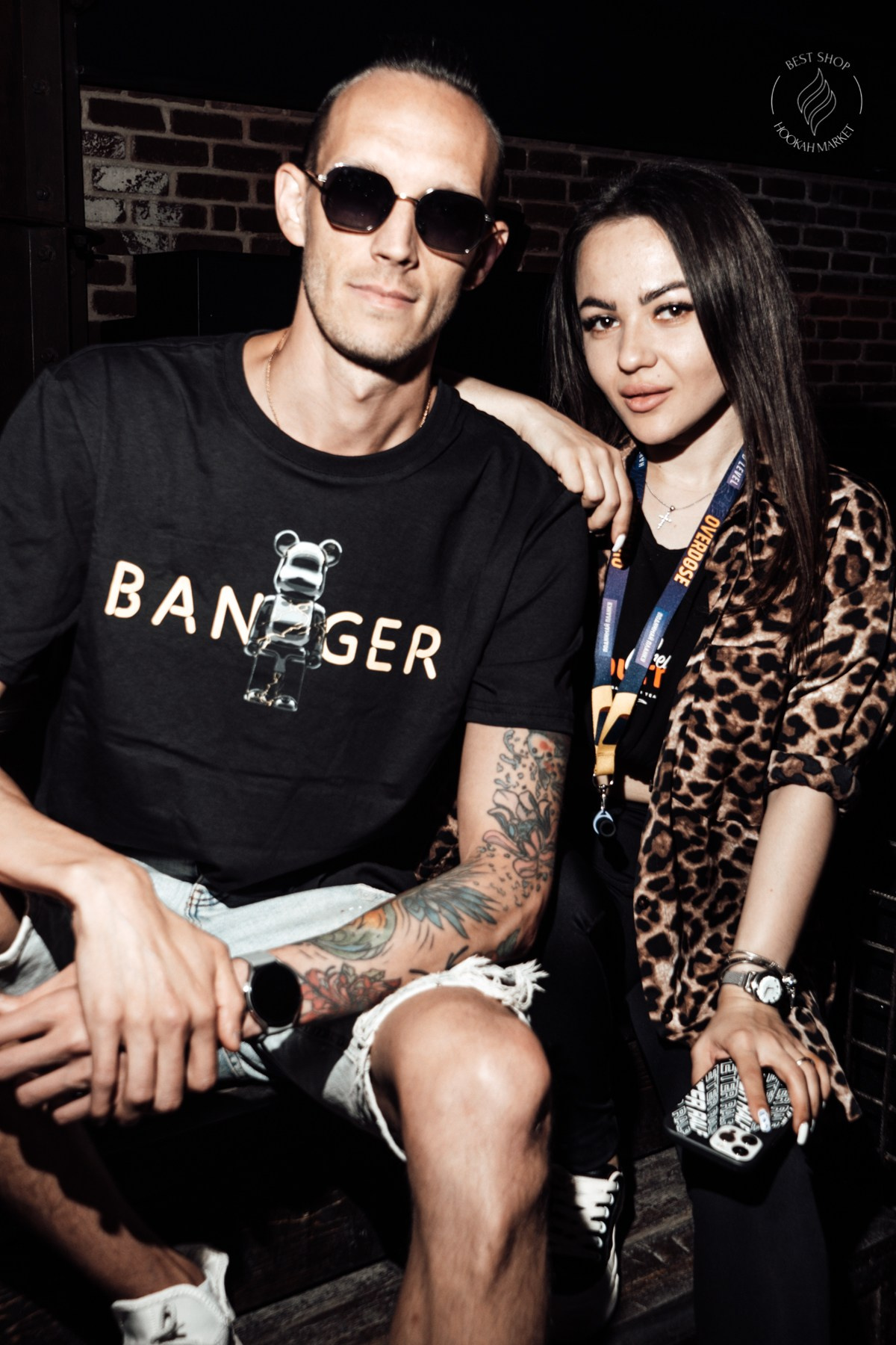 Overdose. Ilgizphoto.ru