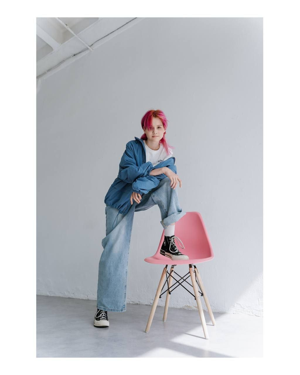 Модельные тесты