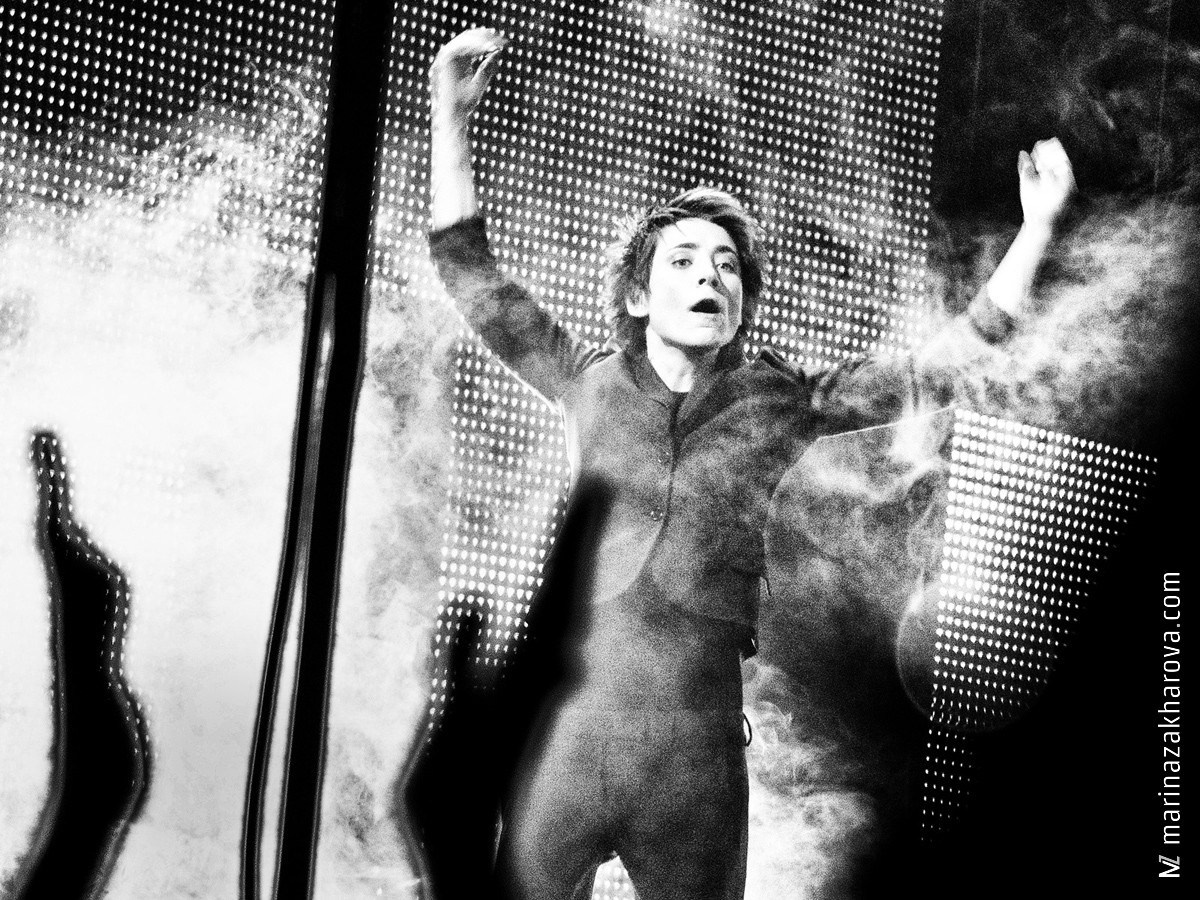 Олимпийский 2008 Тур Спасибо. Марина Захарова — Фотограф. Москва / Marina Zakharova — Photographer