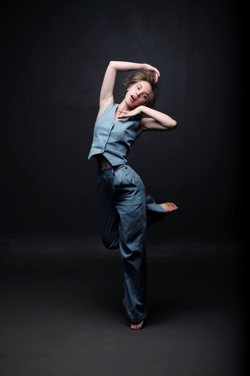 Тесты. Костюмер, художник кино и телевидения в спб