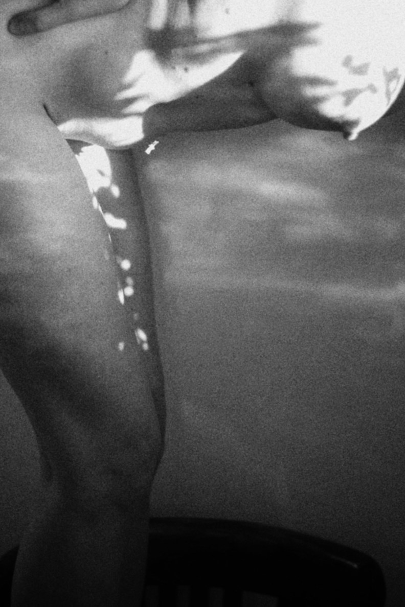 Наташа. Frantova