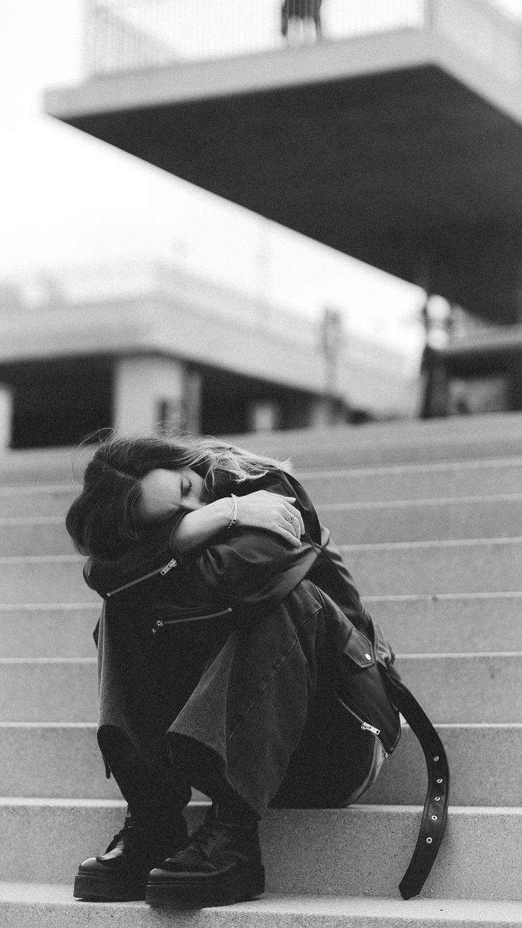 Прогулочная фотосессия, для девушки. Фотограф в Иркутске Кристина Телегина