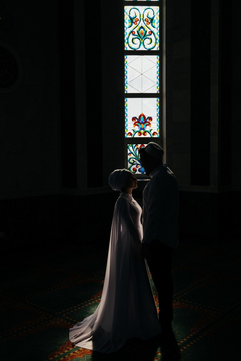 Свадьбы. Akhmadeevmedia.ru