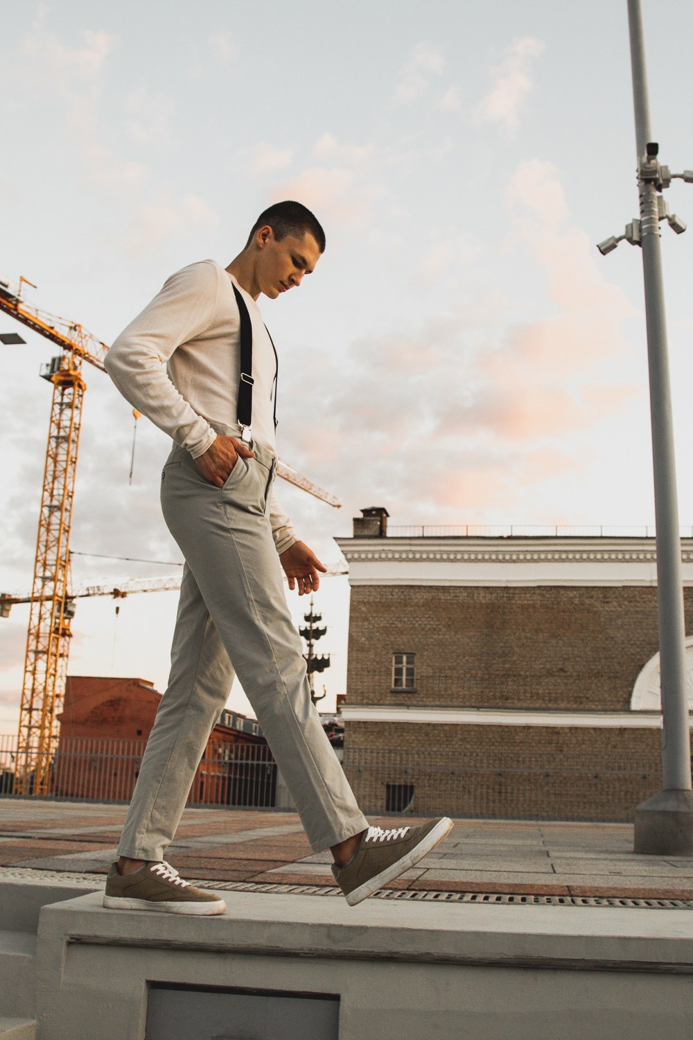 Люди и контент. Фотограф в Москве