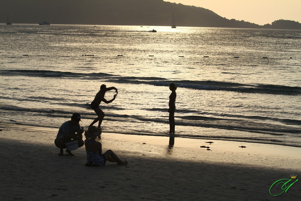 Тайланд. Пхукет 2013. Улица, люди, жизнь…