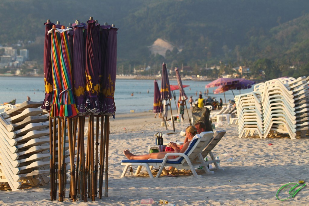 Тайланд. Пхукет 2013. Улица, люди, жизнь…