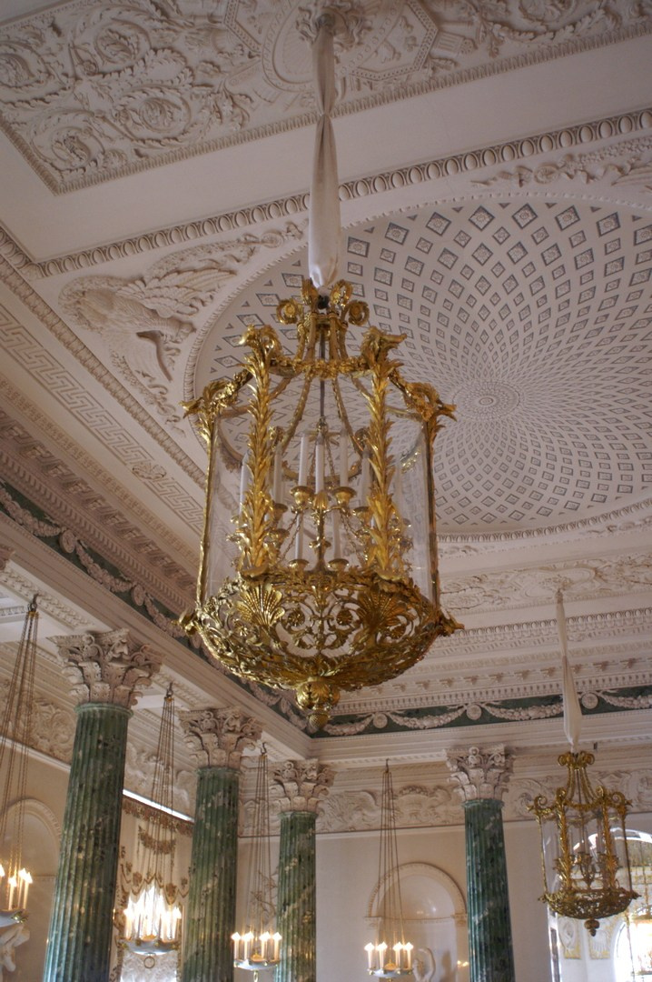 Питер 2007 г. Улица, люди, жизнь…