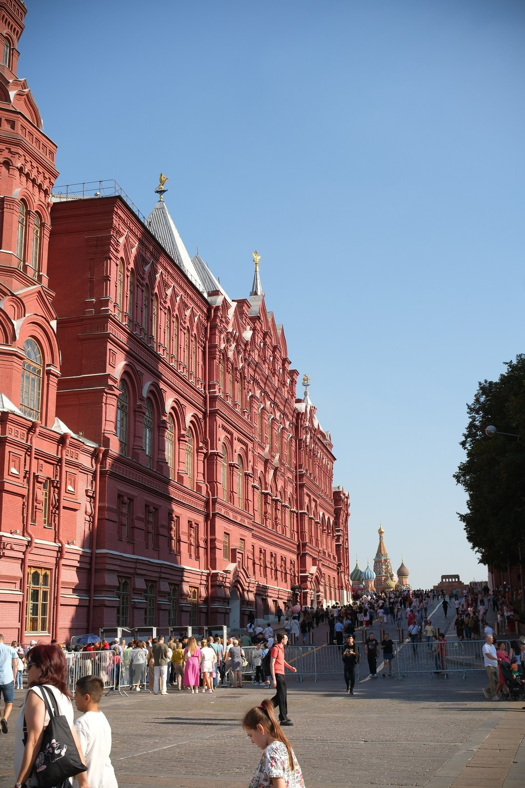 День города 2024. Улица, люди, жизнь…