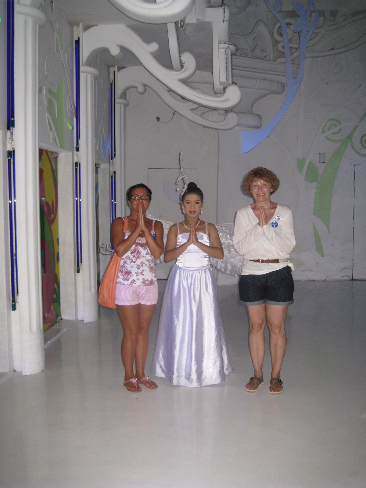 Тайланд 2012 г. Улица, люди, жизнь…