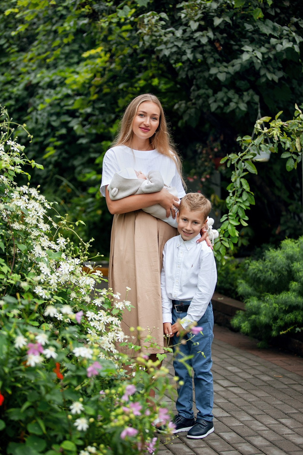 КРЕЩЕНИЕ АЛЕКСАНДРА Минск. Фотограф новорожденных Оксана Полевская
