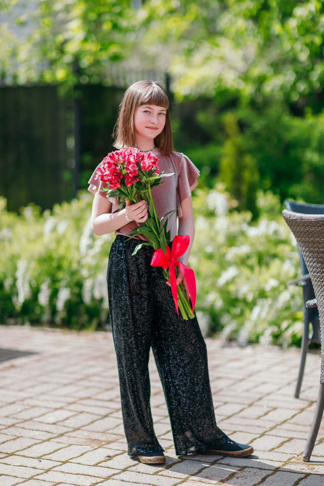 MODERN. Выпускной. Свадебный фотограф в Ярославле Анастасия Архипова