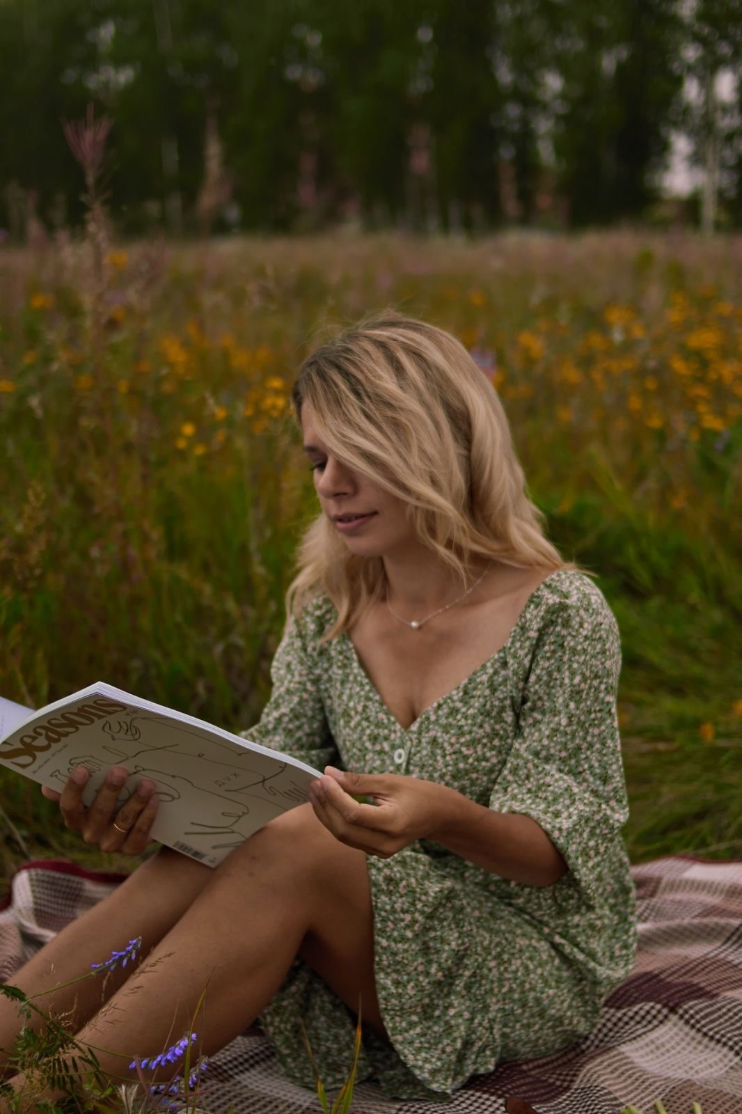 Валентина. Фотограф Стилист Тюмень Вера Хайруллина