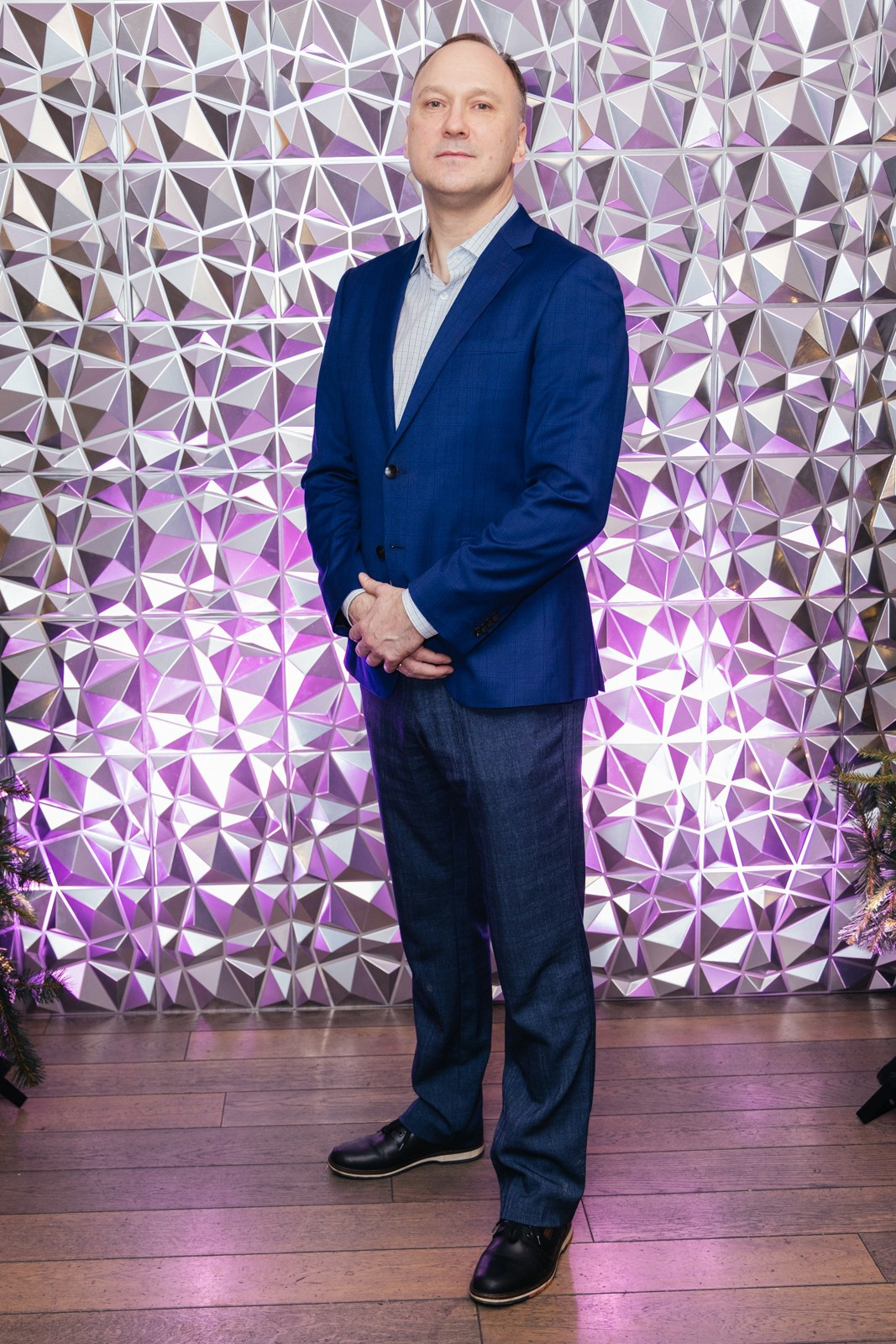 «РЖД» корпоратив. Фотограф Алексей Солопов