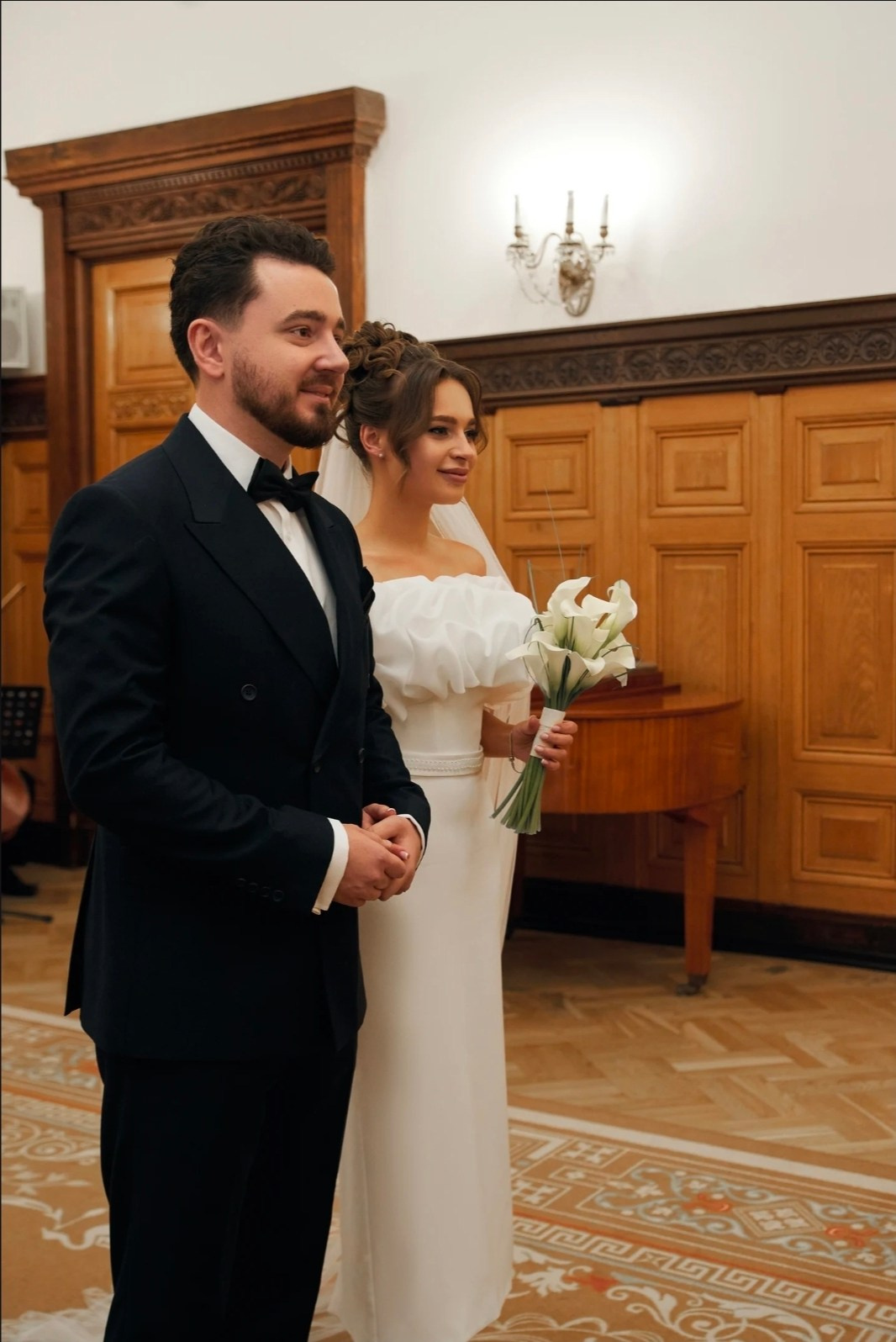 ЛЮБОВЬ СПАСЁТ МИР ♥️