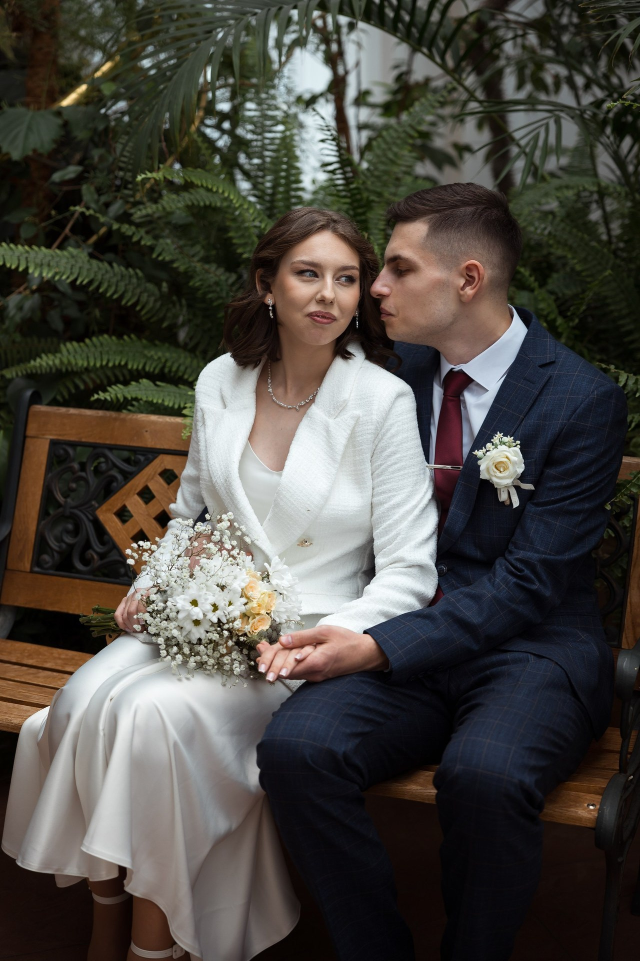 Отзывы о моей работе. Свадебный фотограф Игорь Брундасов 8PHOTO на свадьбу венчание загс СПб