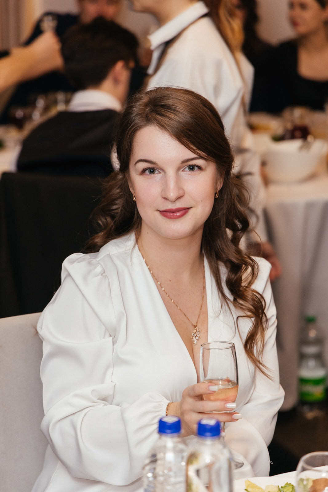 «РЖД» корпоратив. Фотограф Алексей Солопов