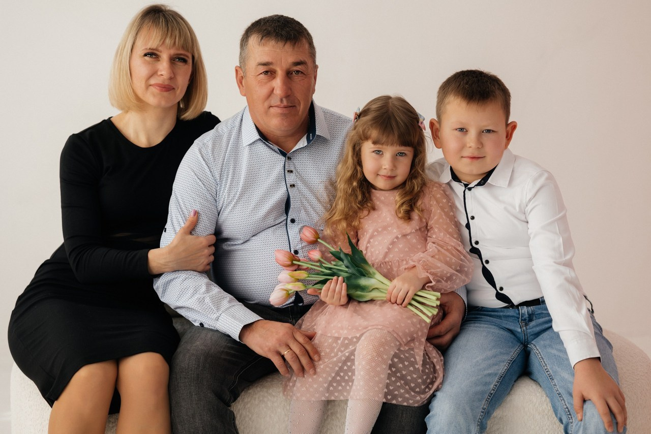 Отзывы. Фотограф Ейск Фотостудия в Ейске