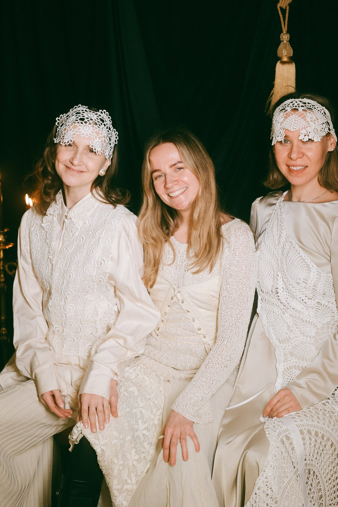 MASQUERADE. Фотограф Нижний Новгород