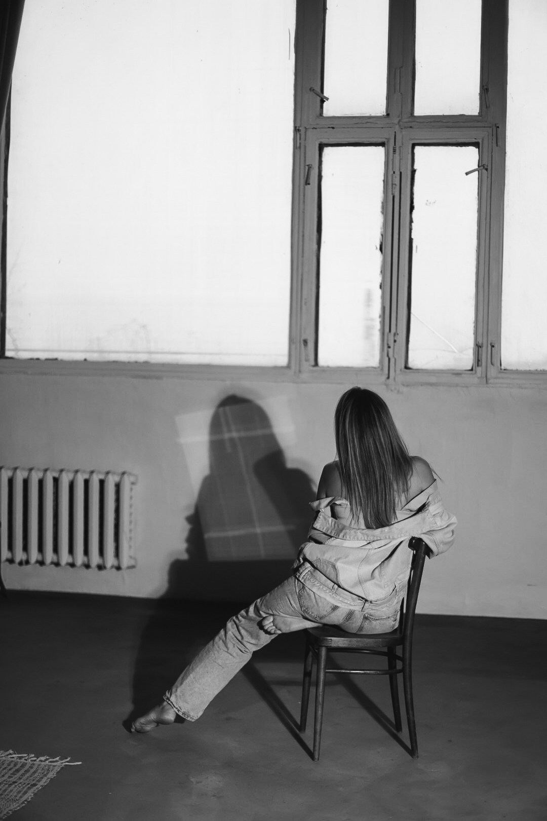 Катя и Даша. Фотограф Нижний Новгород