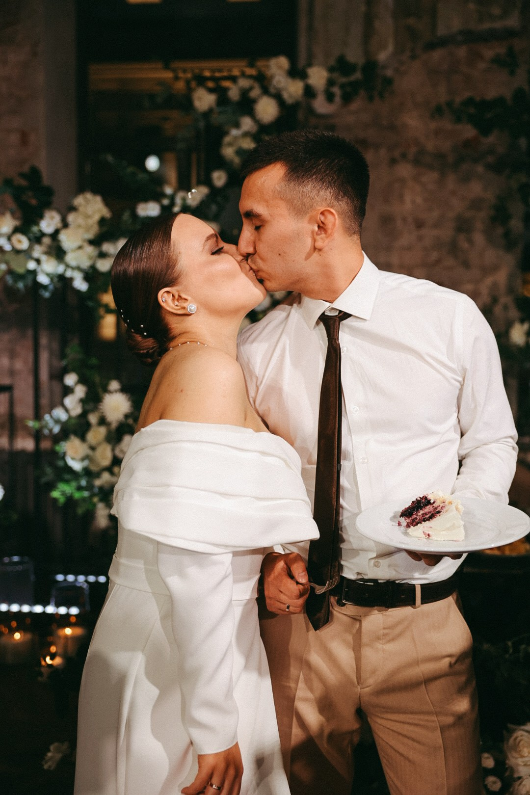 Слава и Настя. Фотограф Нижний Новгород