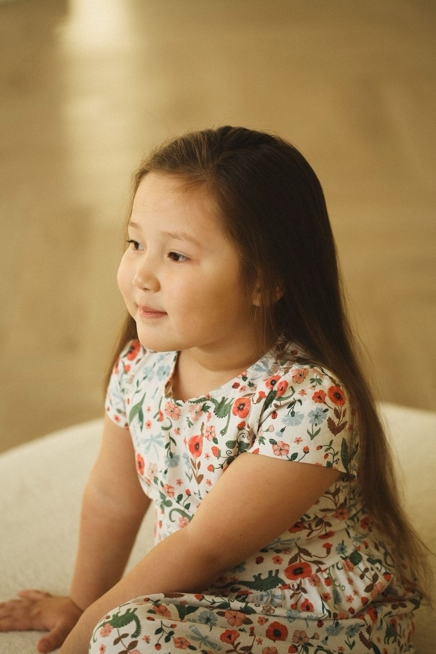 Айим Ш 110 см 4 года 110 см 4 года. Модельное агентство Queen's models| Екатеринбург Челябинск Первоуральск