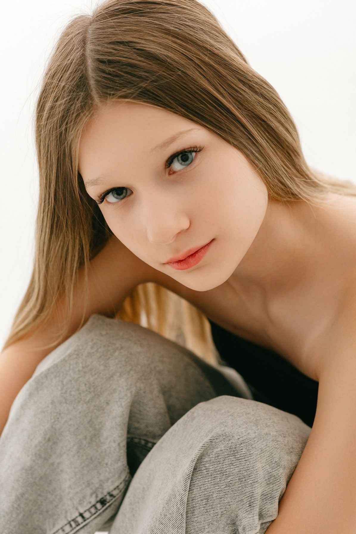 Ксения Р 14 лет, 167 см, 78_60_84. Модельное агентство Queen's models| Екатеринбург Челябинск Первоуральск