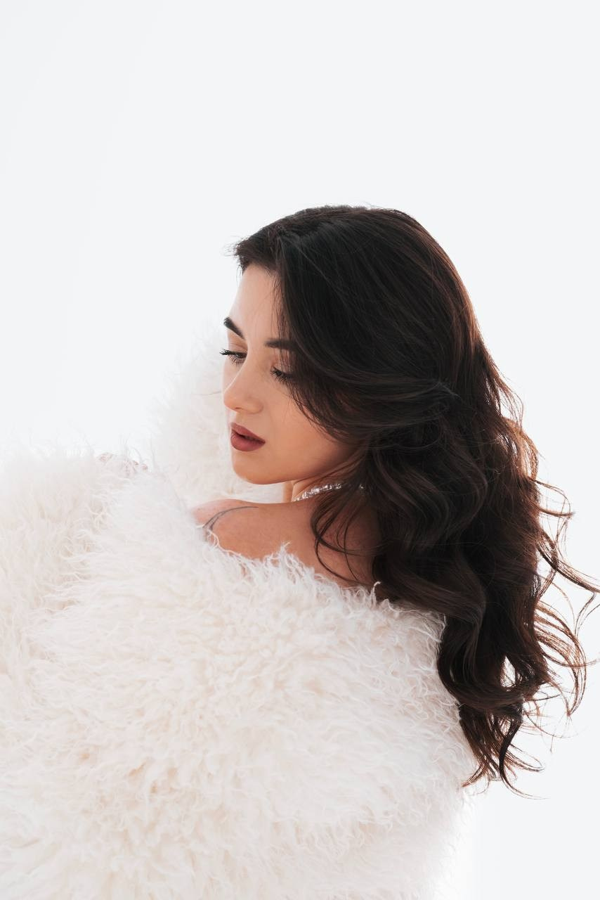 Sonya. Семейный фотограф Головченко Татьяна в Барнауле