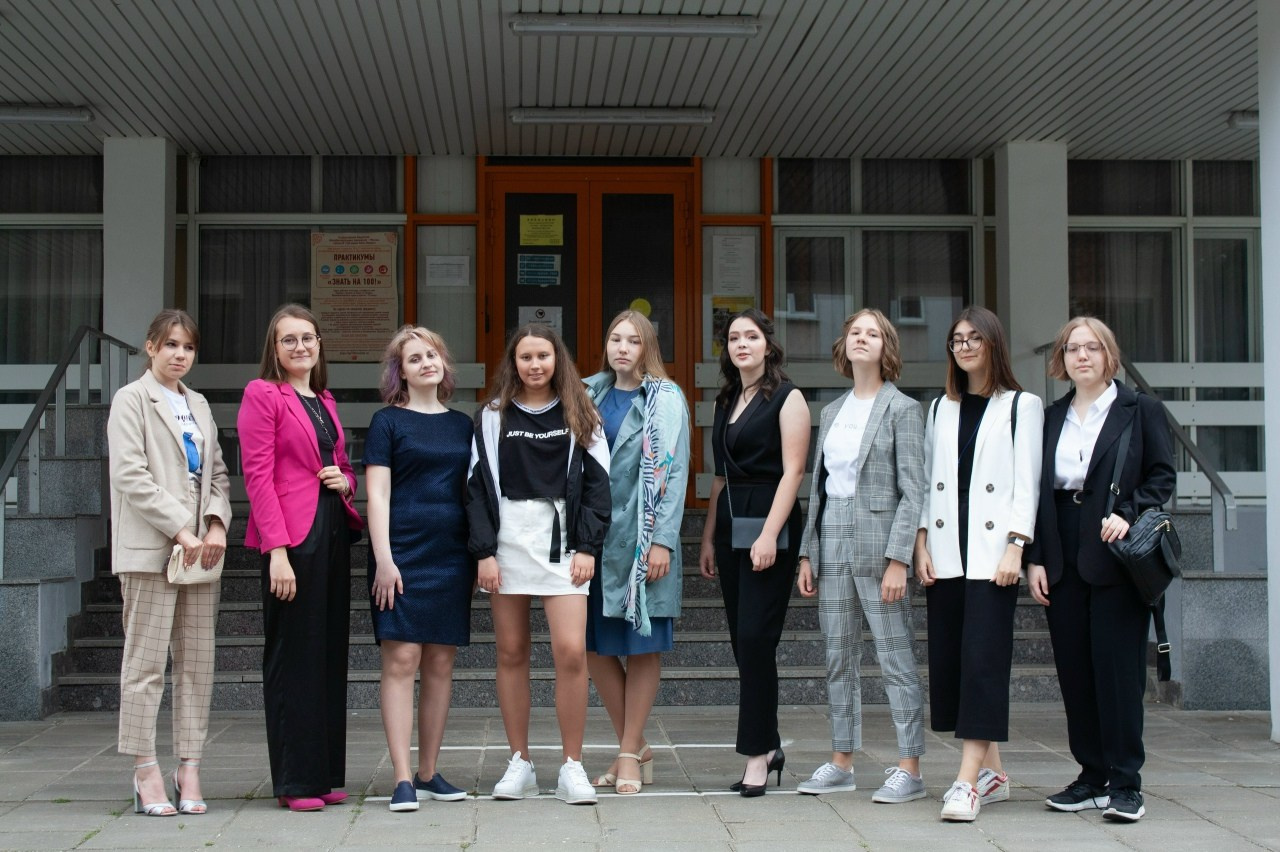 Выпускные 9 и 11 класс. Главная