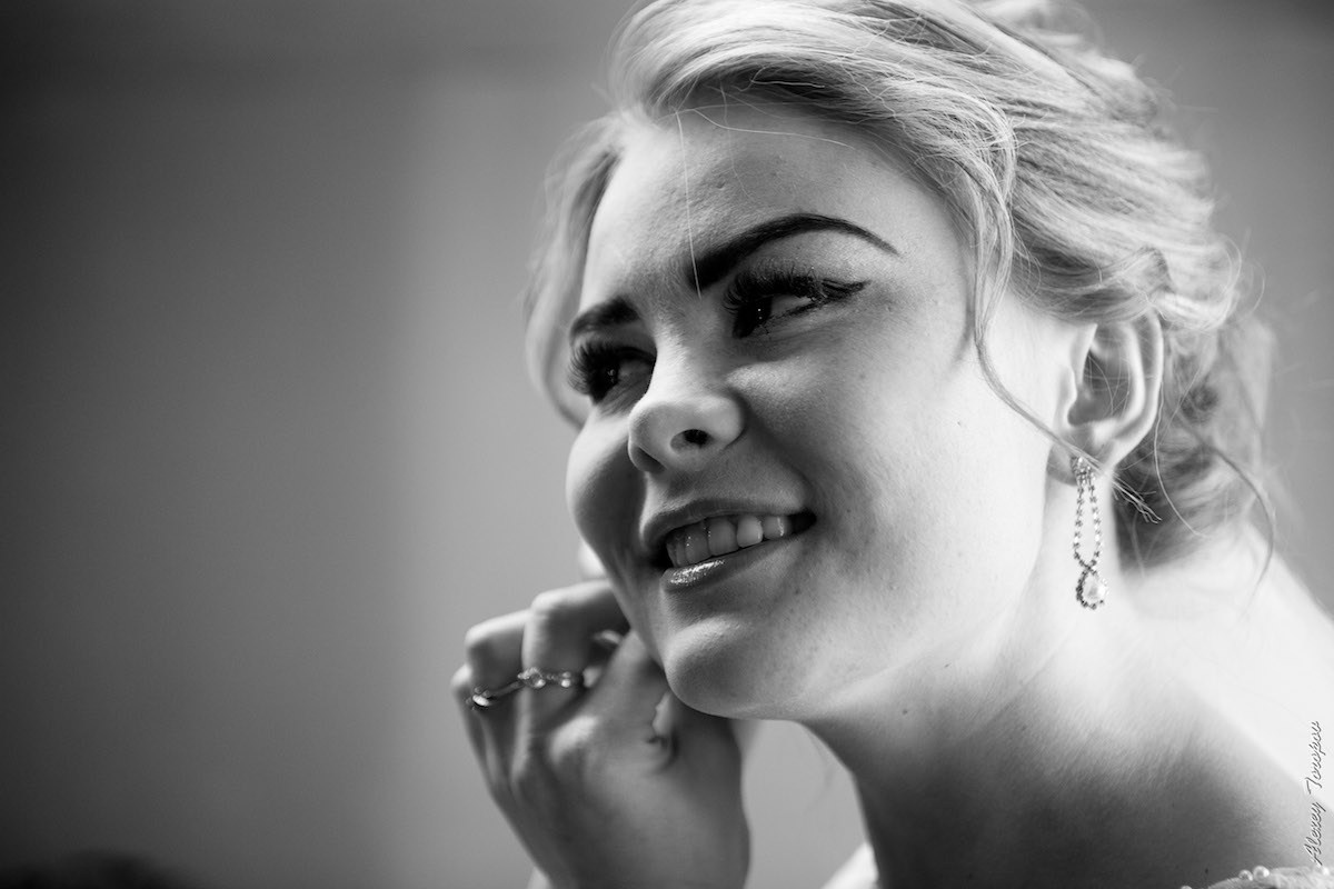 Павел и Яна. Алексей Торопов фотограф