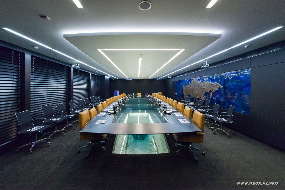 Русгидро (конференция). Видеооператор/Фотограф Николай Завьялов