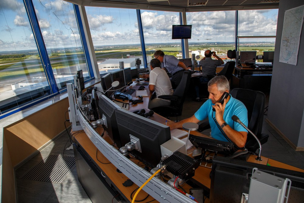 Казанский аэропорт. Промышленный фотограф | Бизнес-фотосессии | Казань и РФ