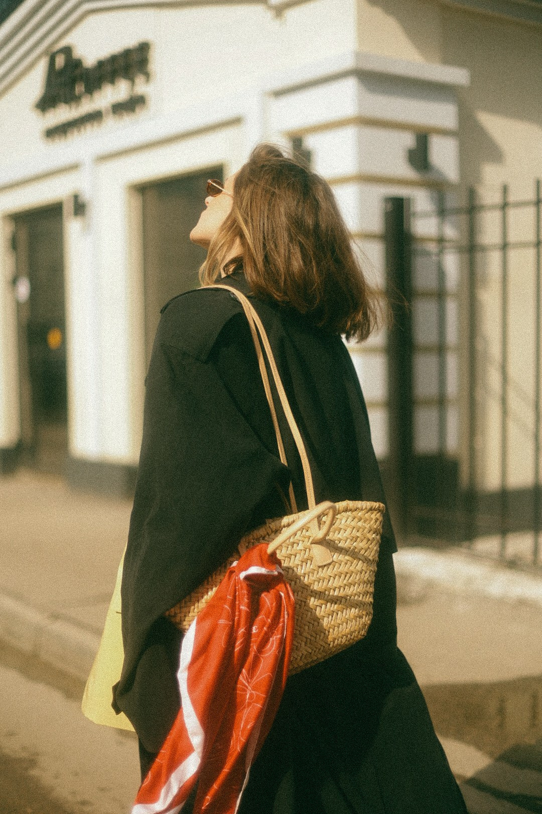 Наташа. Фотограф Нижний Новгород