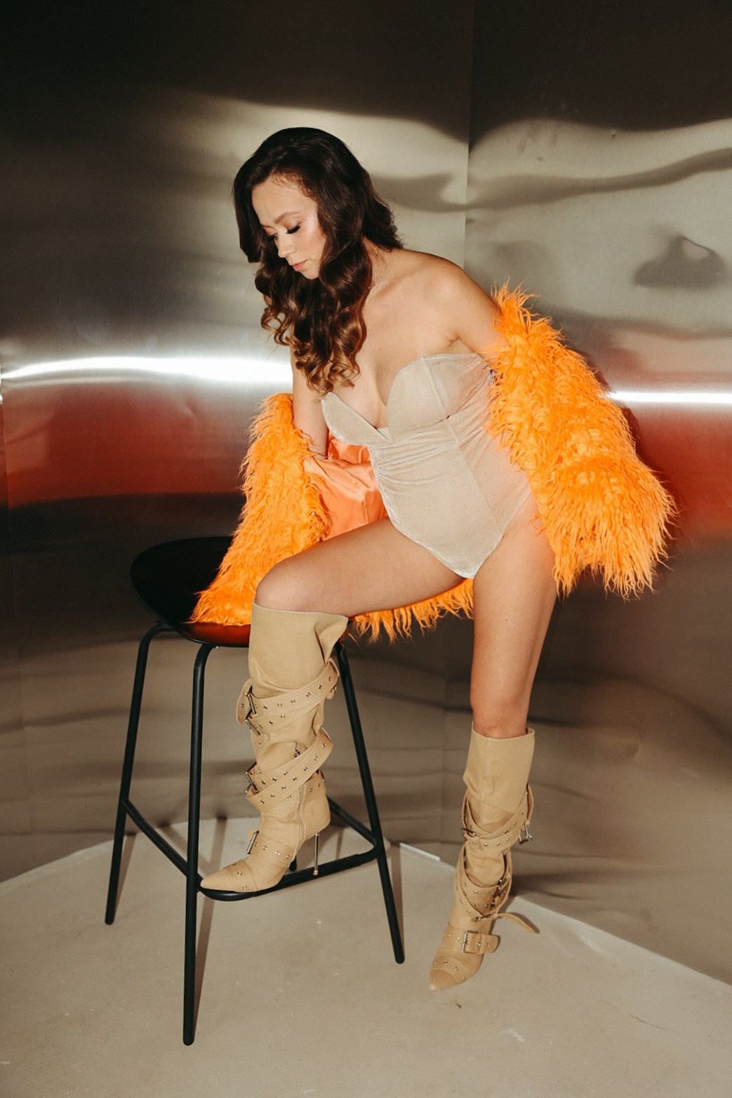 Вадим и Кристина. Фотограф Нижний Новгород