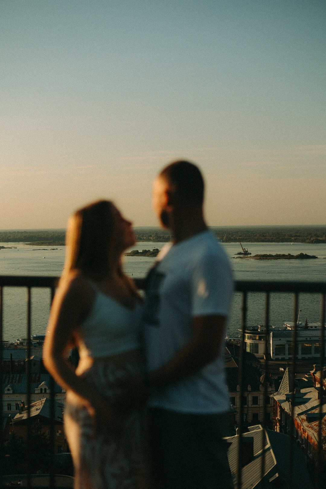 Паша и Таня. Фотограф Нижний Новгород