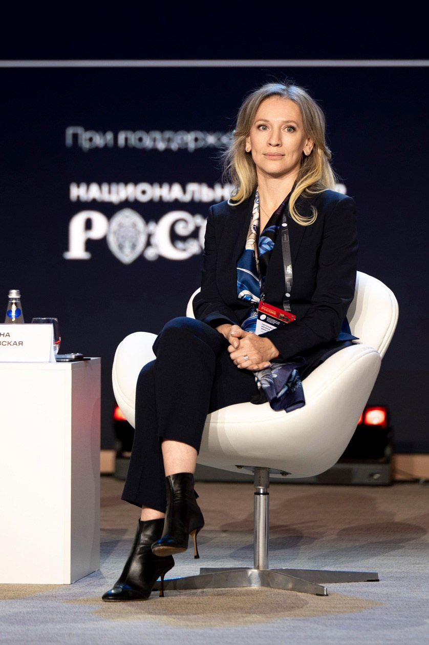 Российская креативная неделя. Фотограф для бизнеса Антон Горин