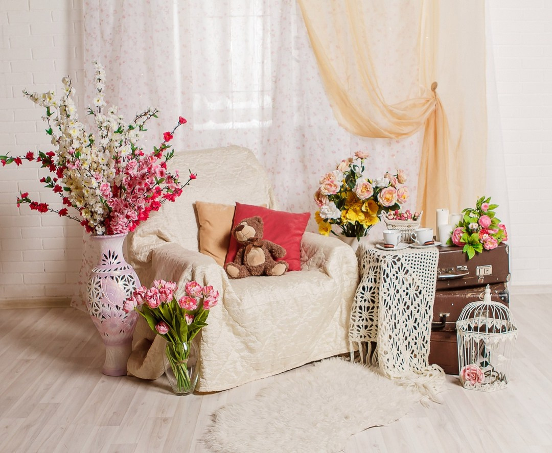 Art Prospect — Декорации. Лидия Фотограф Воронеж